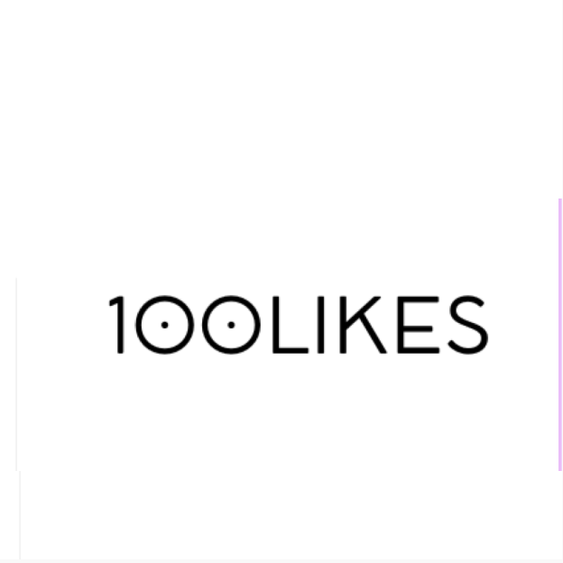 100Likes — проект портфолио iVenturer Foundation