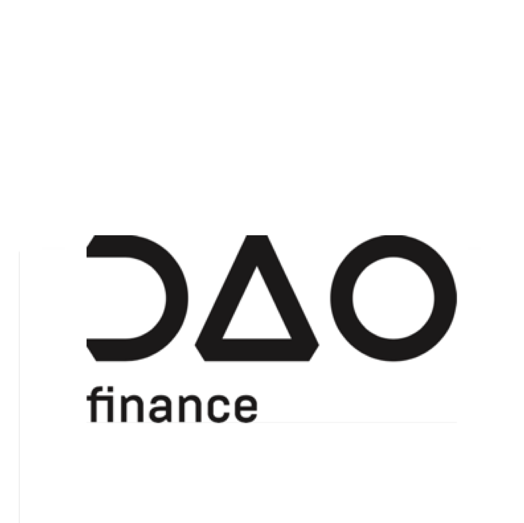 DAO.Finance — кейс iVenturer Foundation