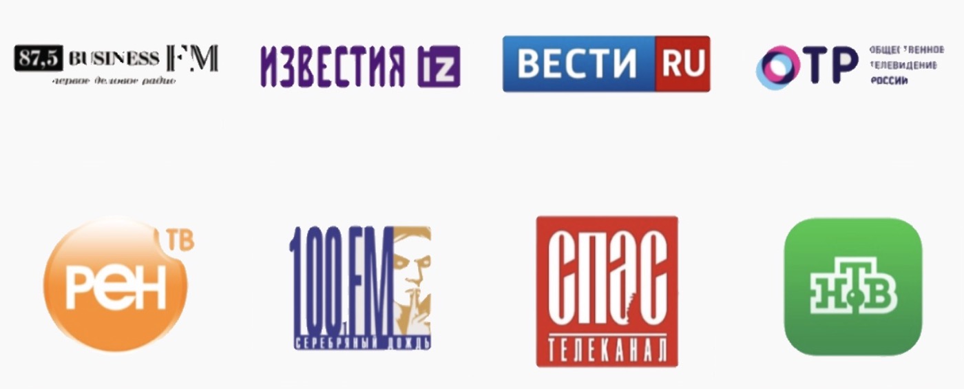 Кадры шоу