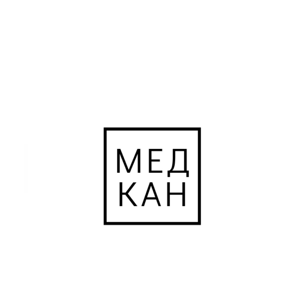 Medcan — карточка проекта в портфолио iVenturer