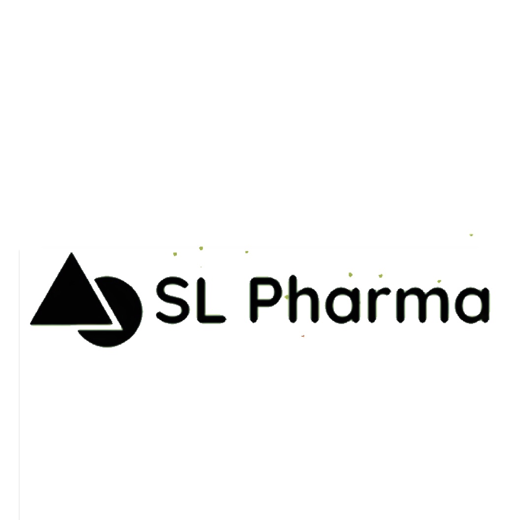 SL.Pharma — карточка проекта в портфолио iVenturer