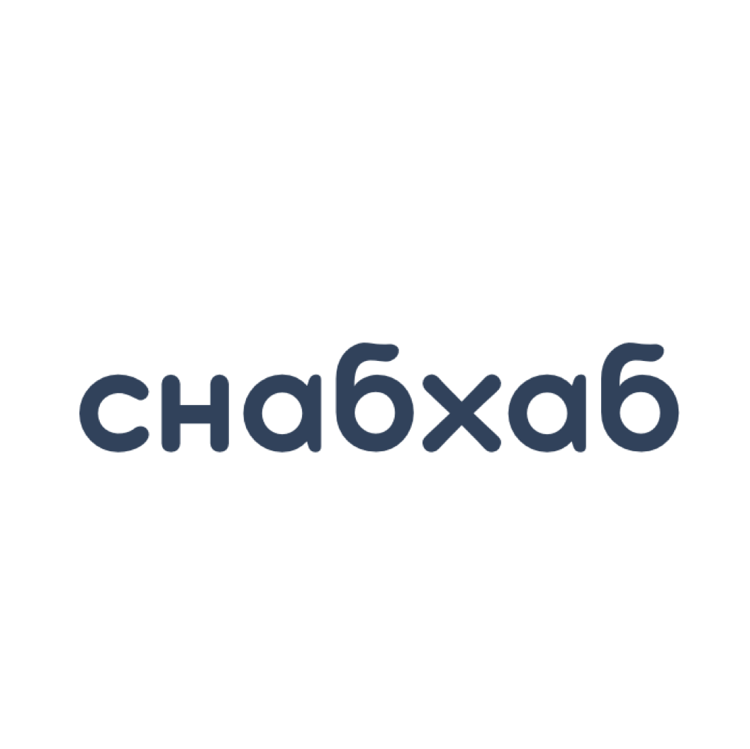 СНАБХАБ — кейс iVenturer Foundation