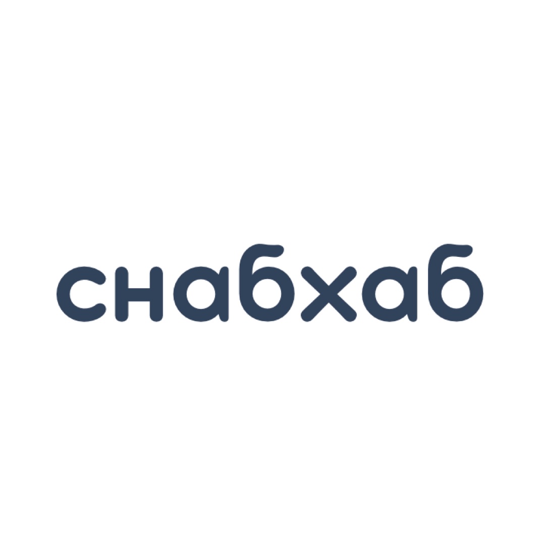 SnabHub — карточка проекта в портфолио iVenturer