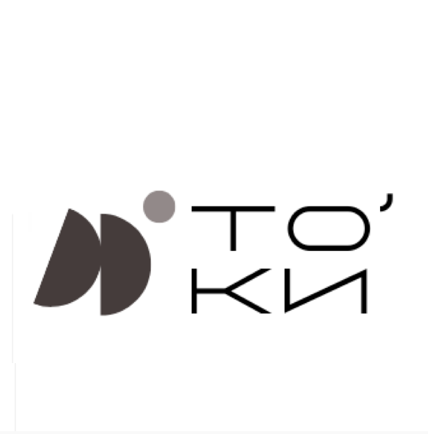 TO’KI — проект портфолио iVenturer Foundation